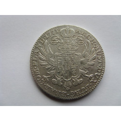 Tolar Marie Terezie 1771