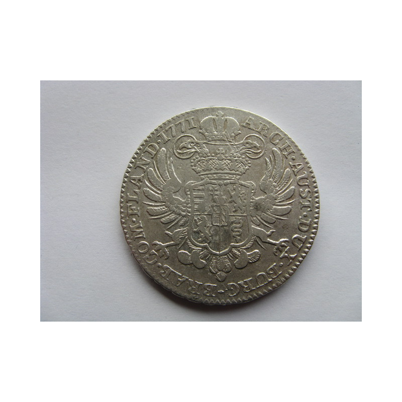 Tolar Marie Terezie 1771